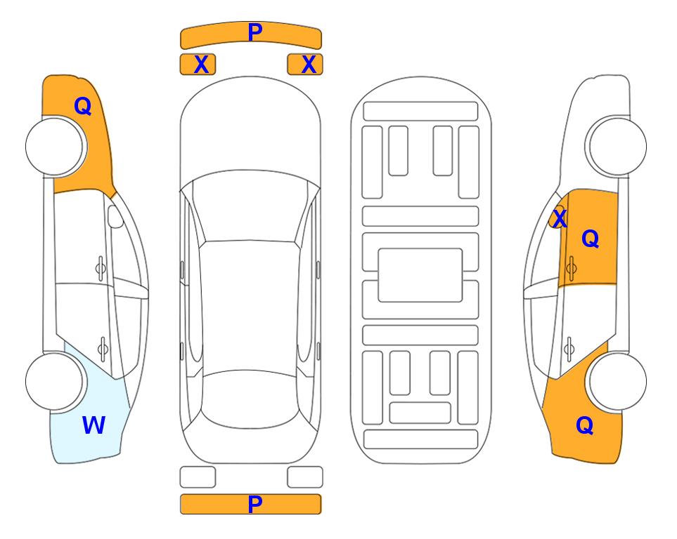 Inspection Image