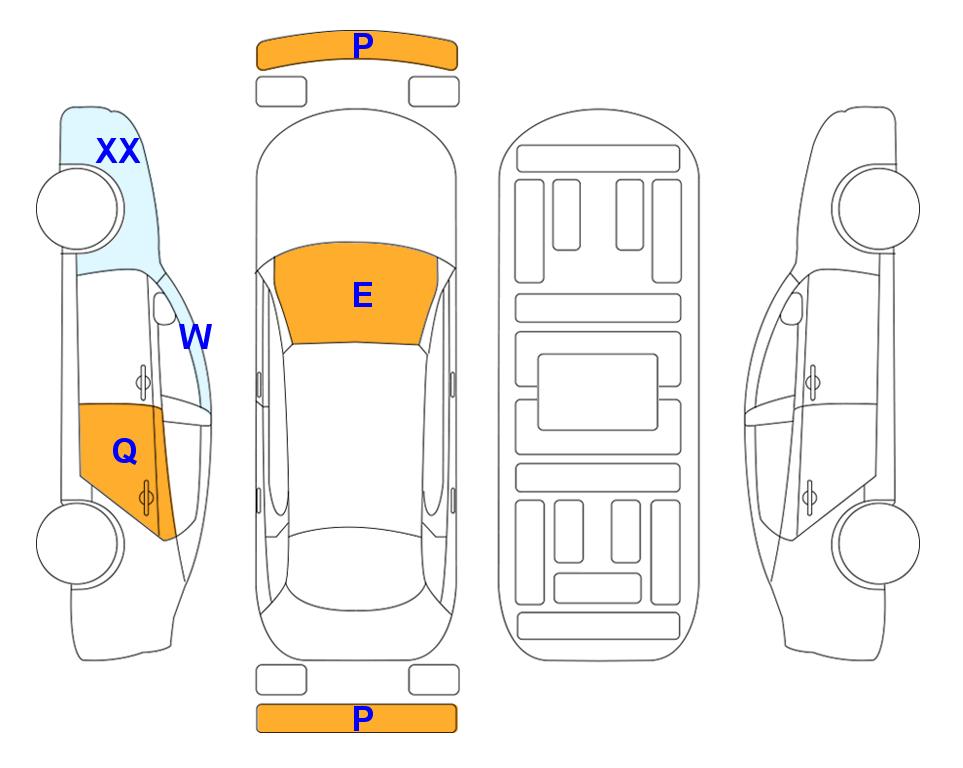 Inspection Image
