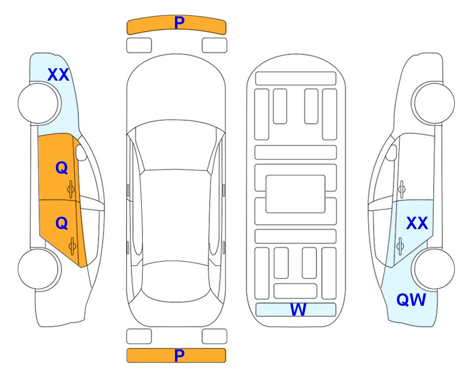 Inspection Image
