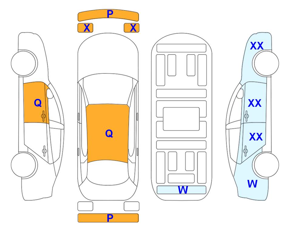 Inspection Image