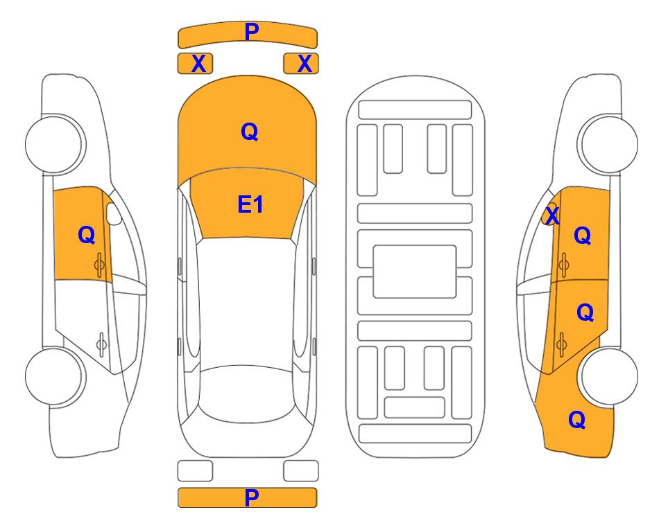 Inspection Image