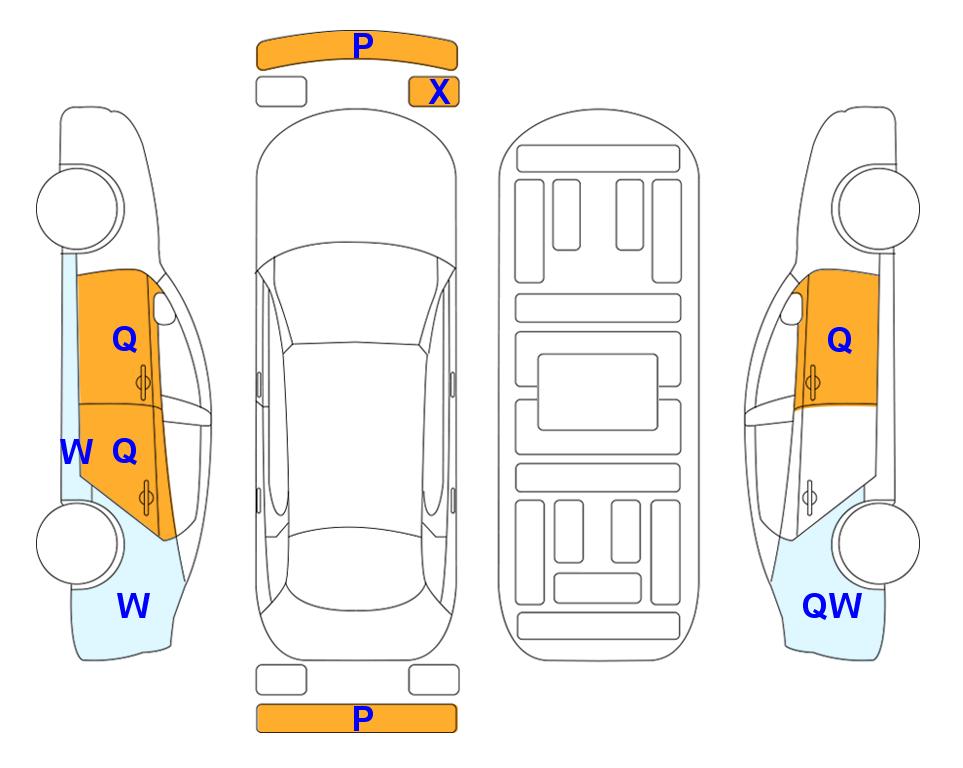 Inspection Image