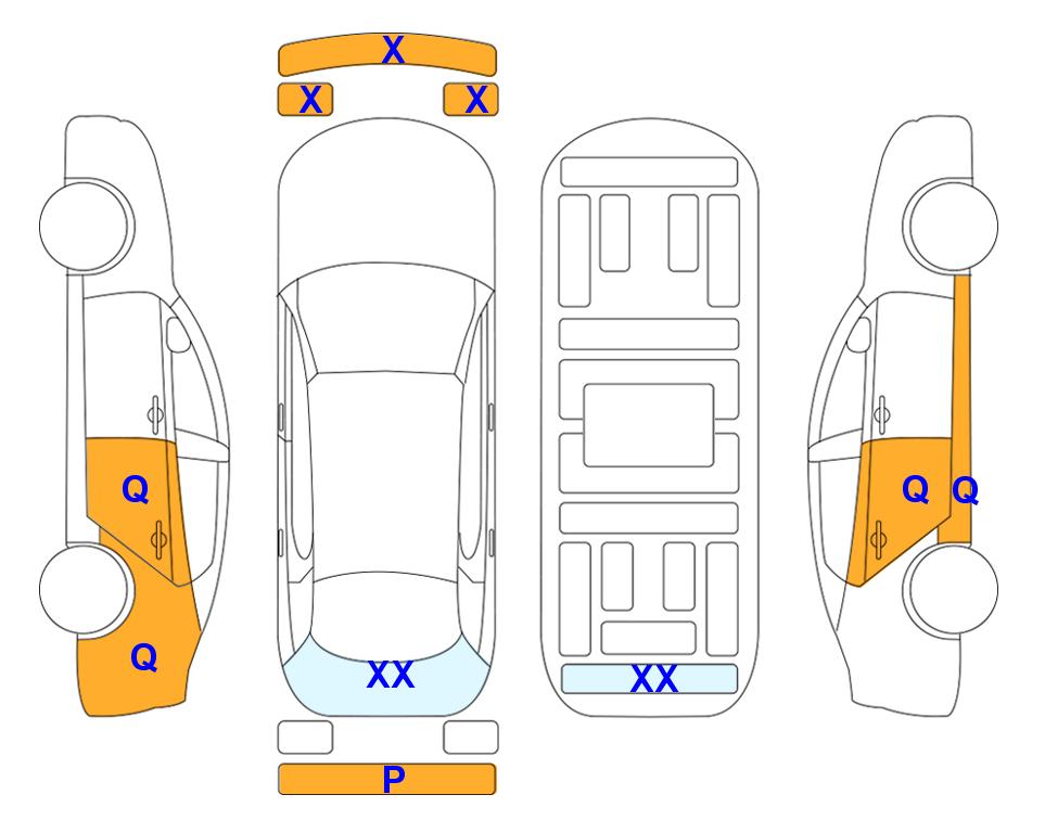 Inspection Image