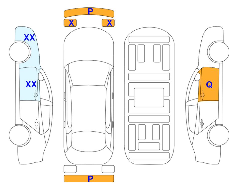 Inspection Image