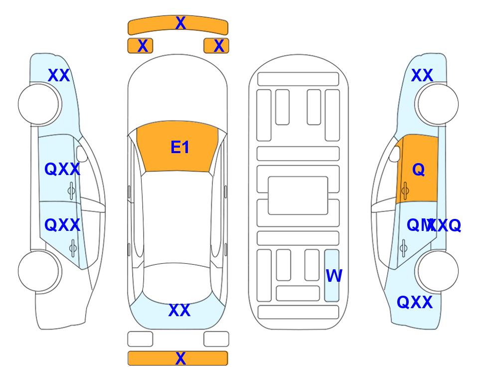 Inspection Image