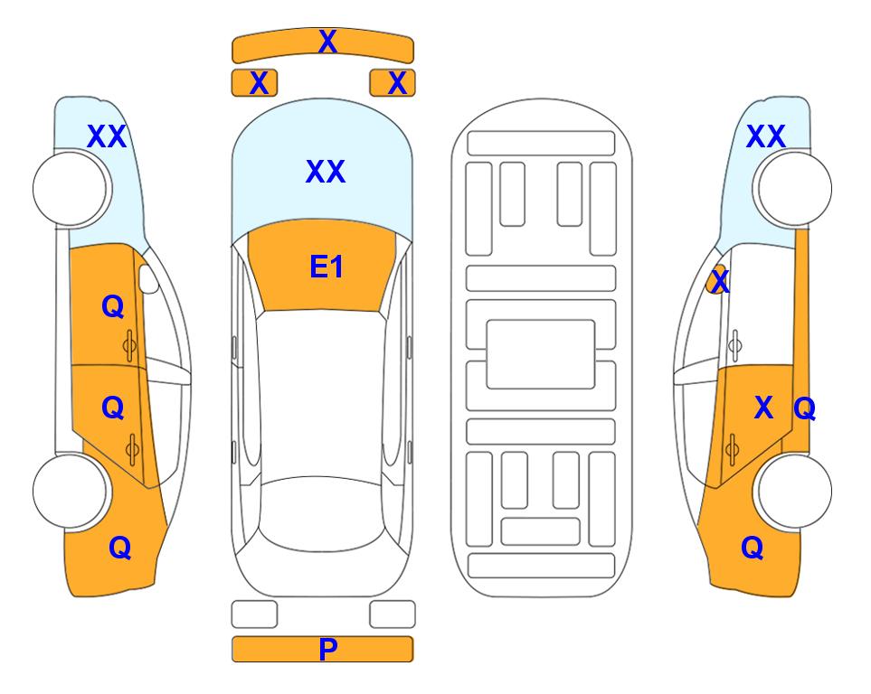 Inspection Image