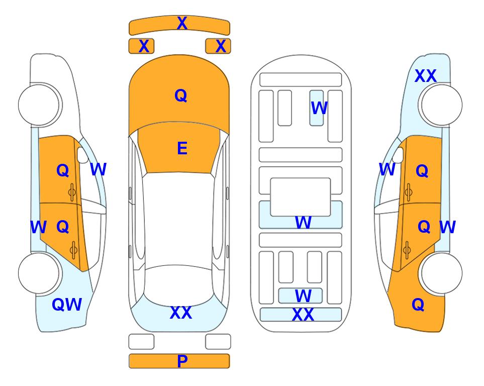 Inspection Image