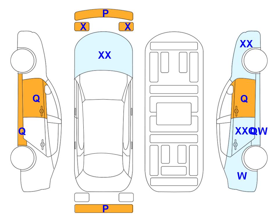 Inspection Image
