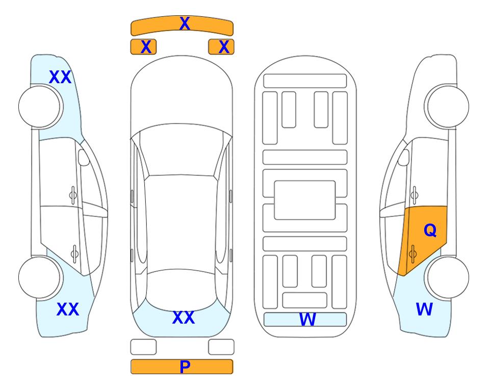 Inspection Image