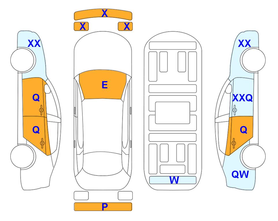 Inspection Image