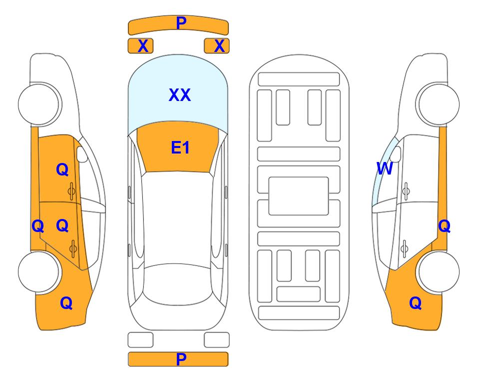 Inspection Image