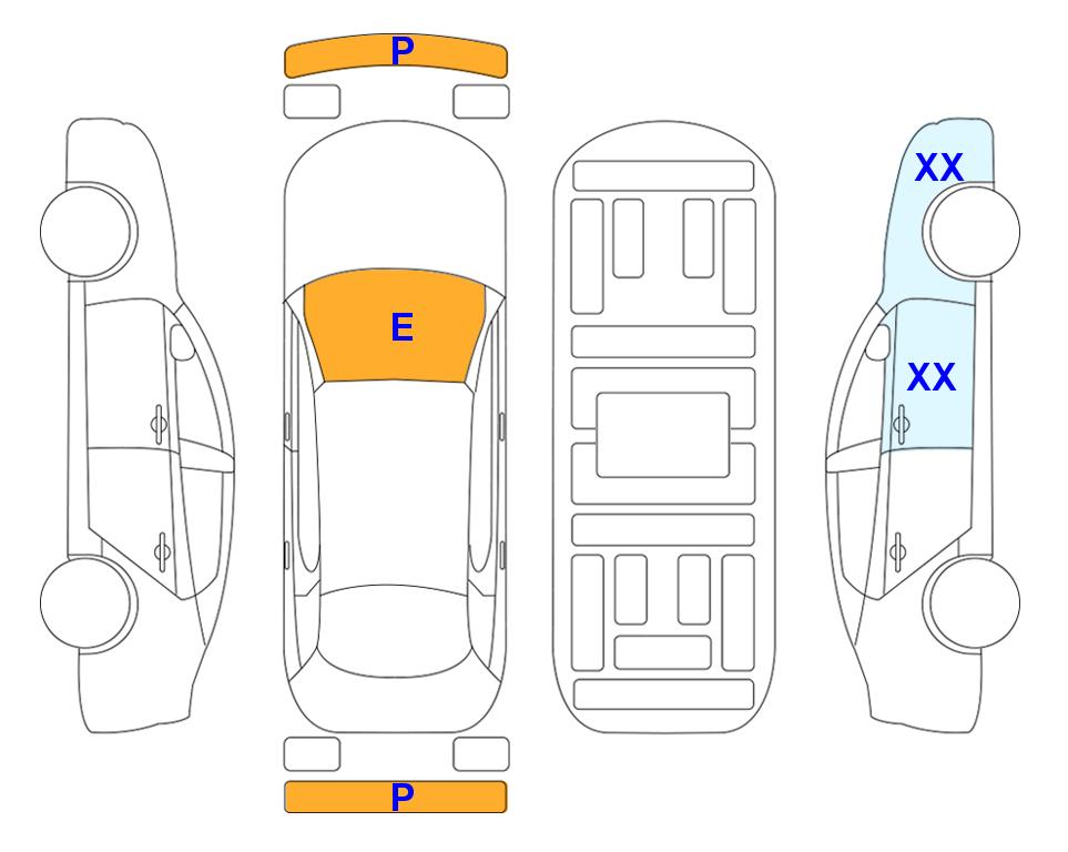 Inspection Image