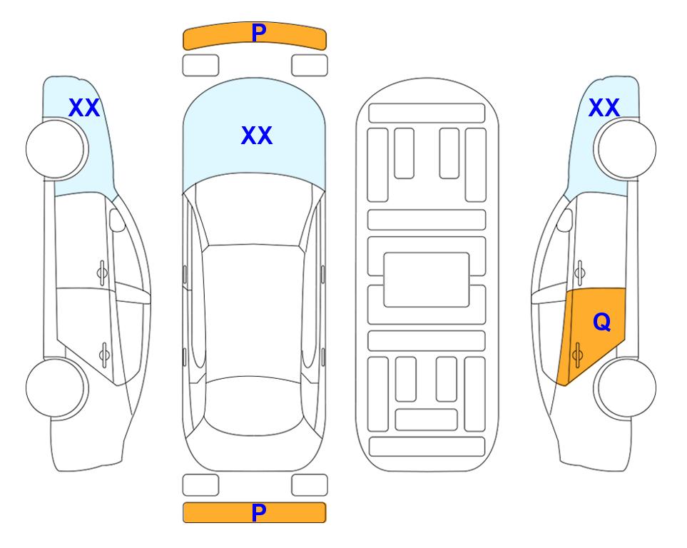 Inspection Image