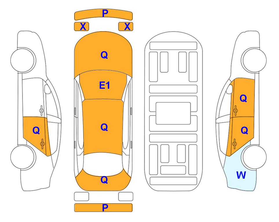 Inspection Image