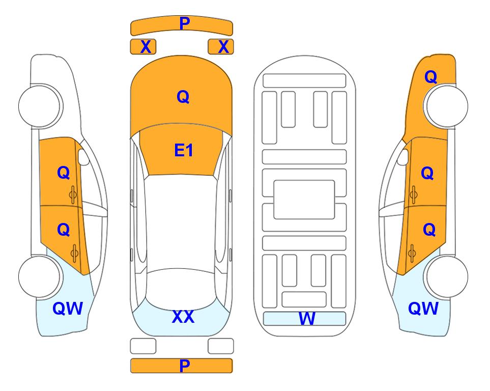 Inspection Image