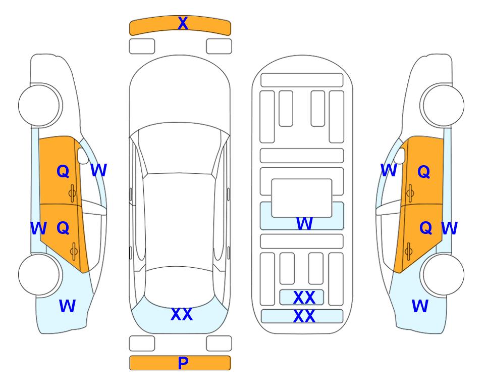 Inspection Image
