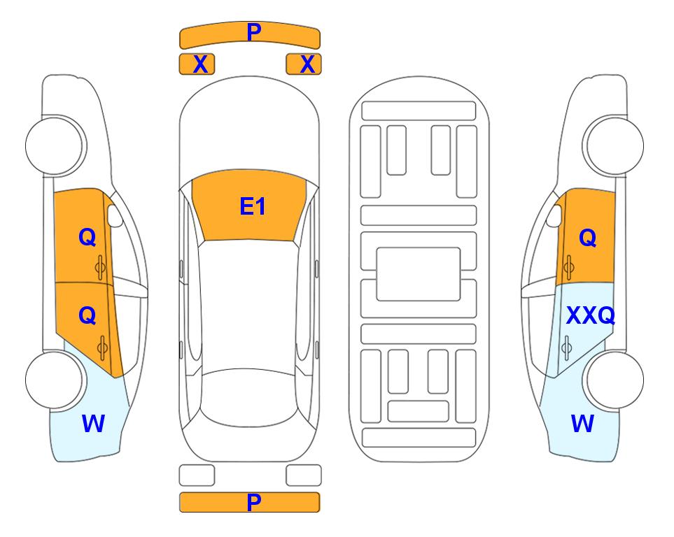 Inspection Image