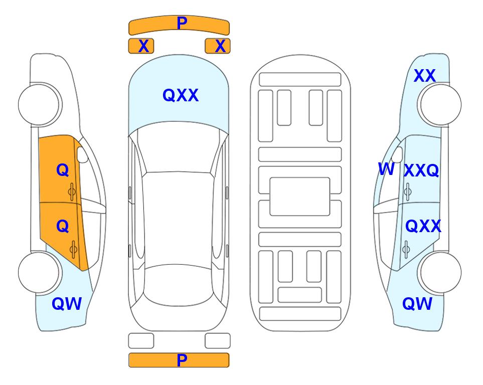 Inspection Image