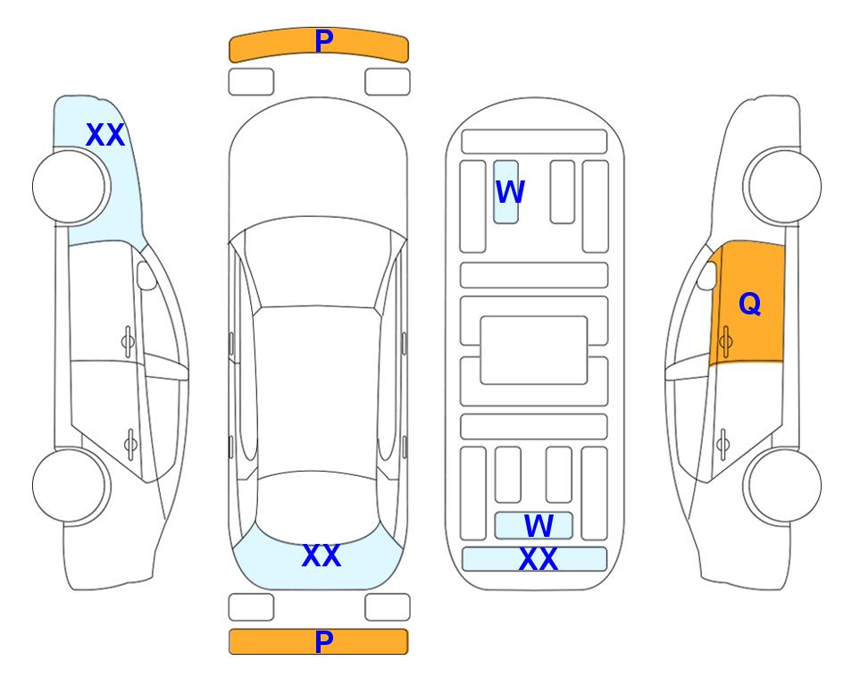 Inspection Image