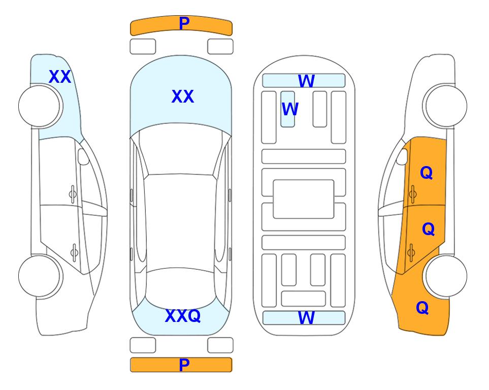 Inspection Image
