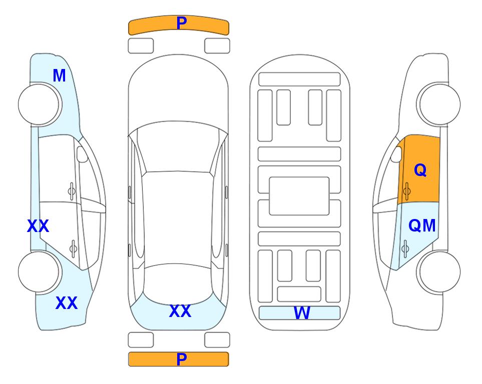 Inspection Image
