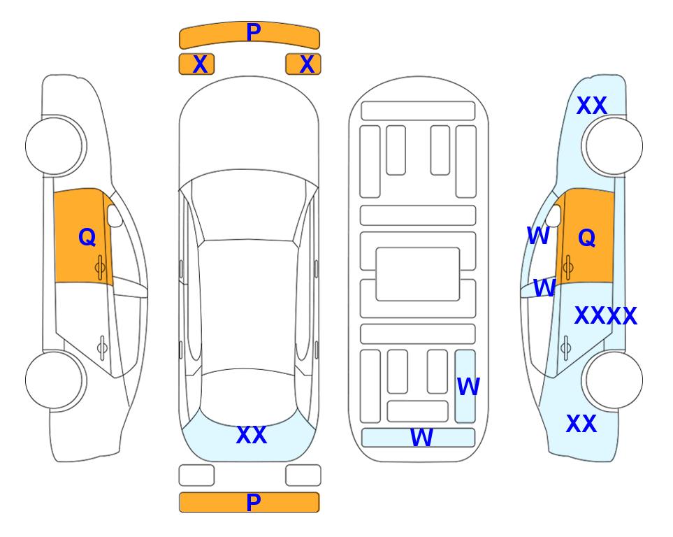 Inspection Image