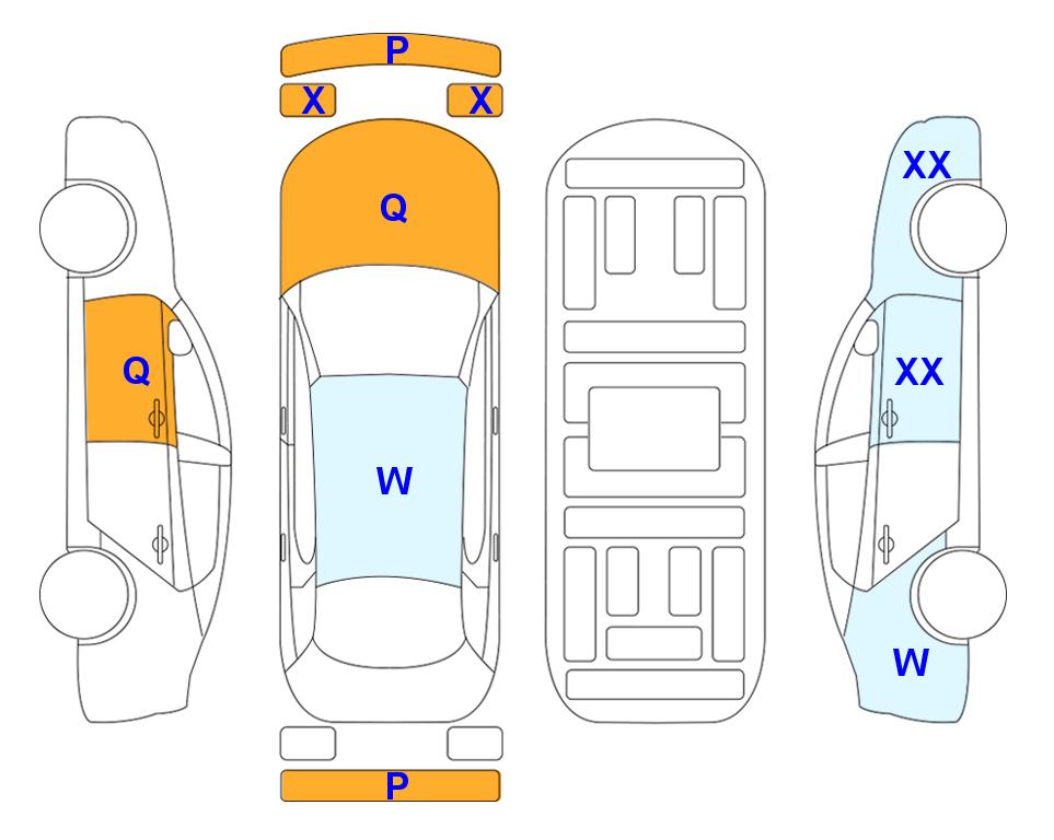Inspection Image