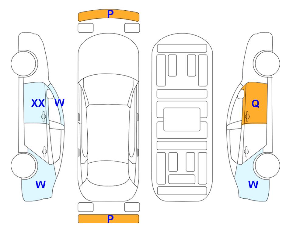 Inspection Image