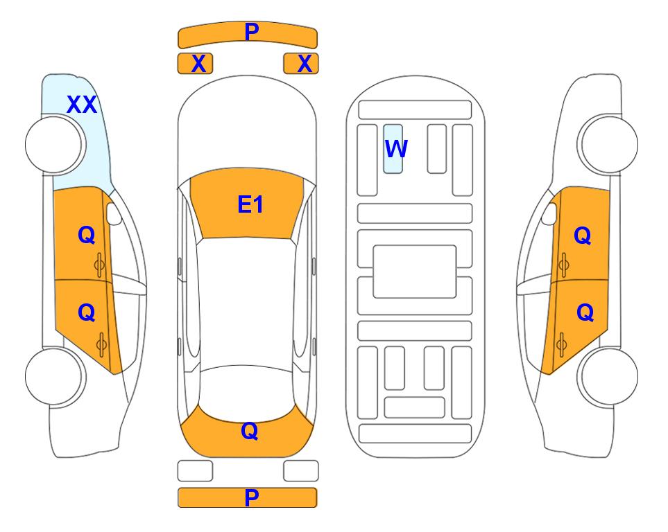 Inspection Image