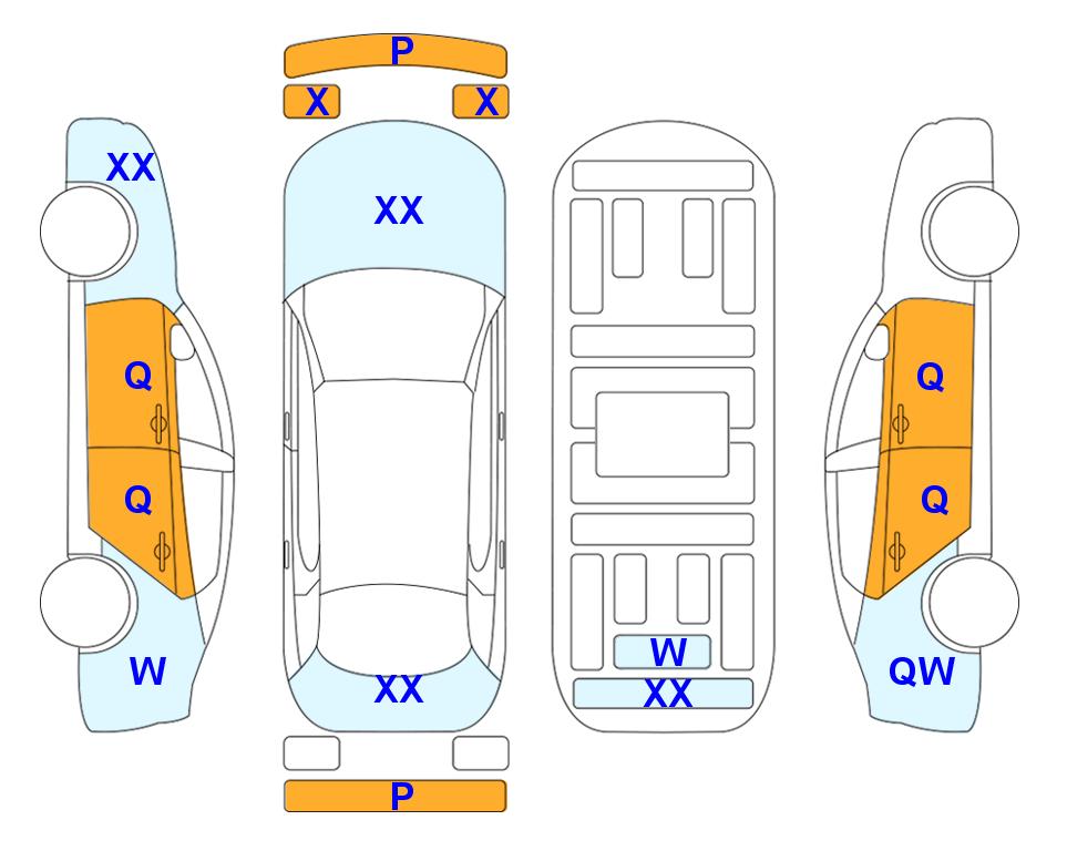 Inspection Image