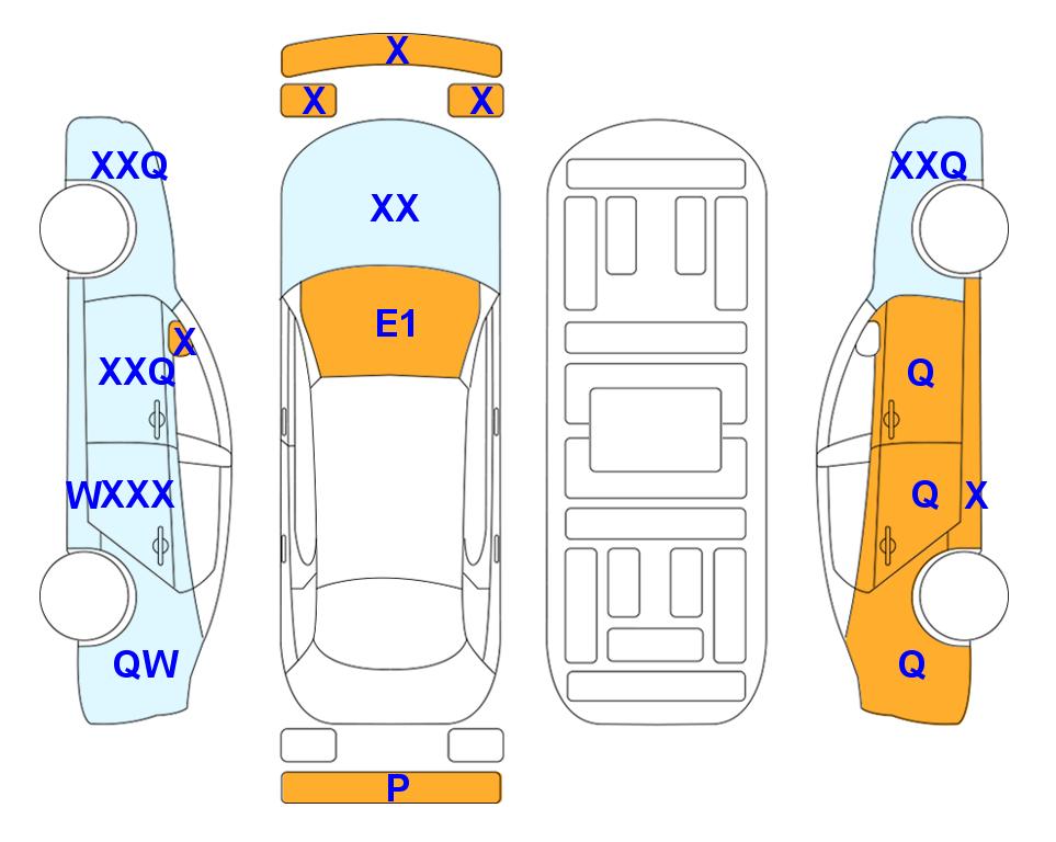 Inspection Image
