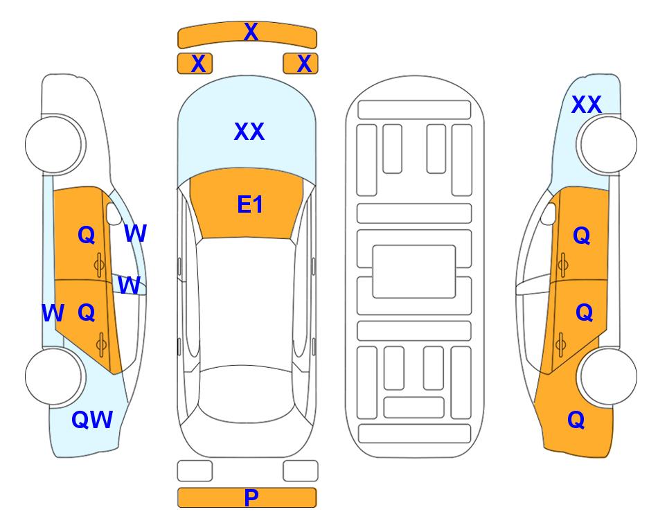 Inspection Image