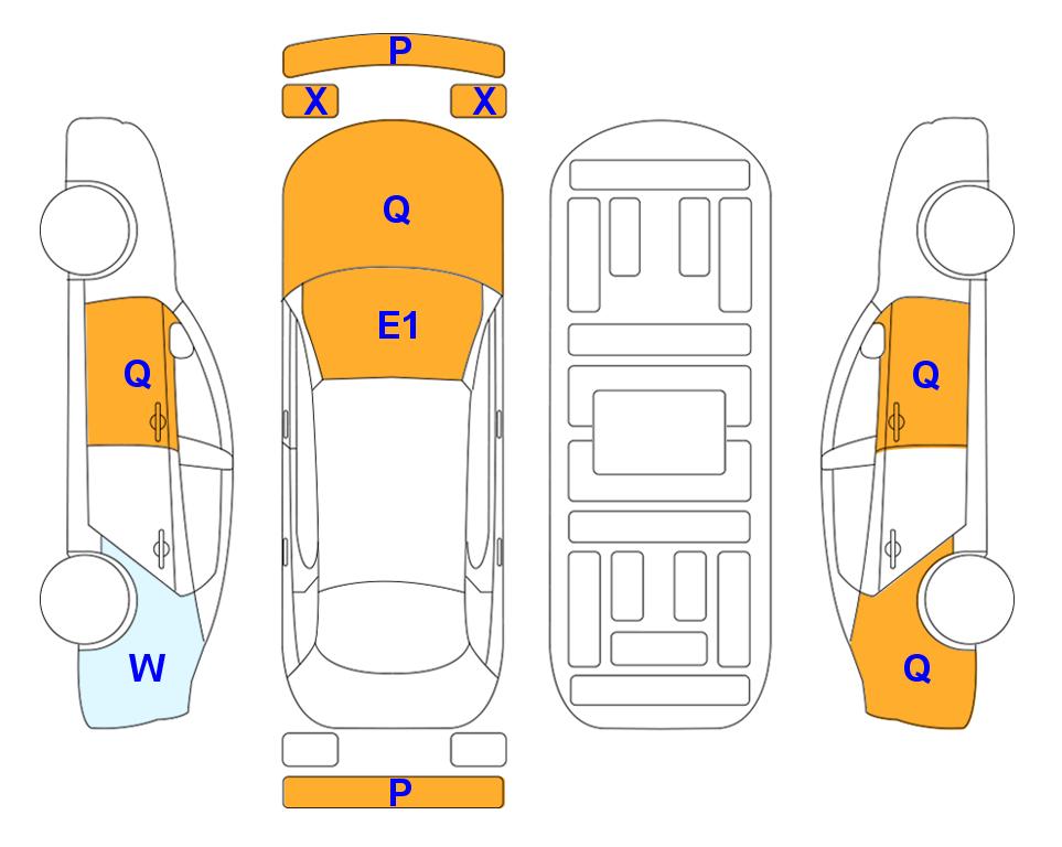 Inspection Image