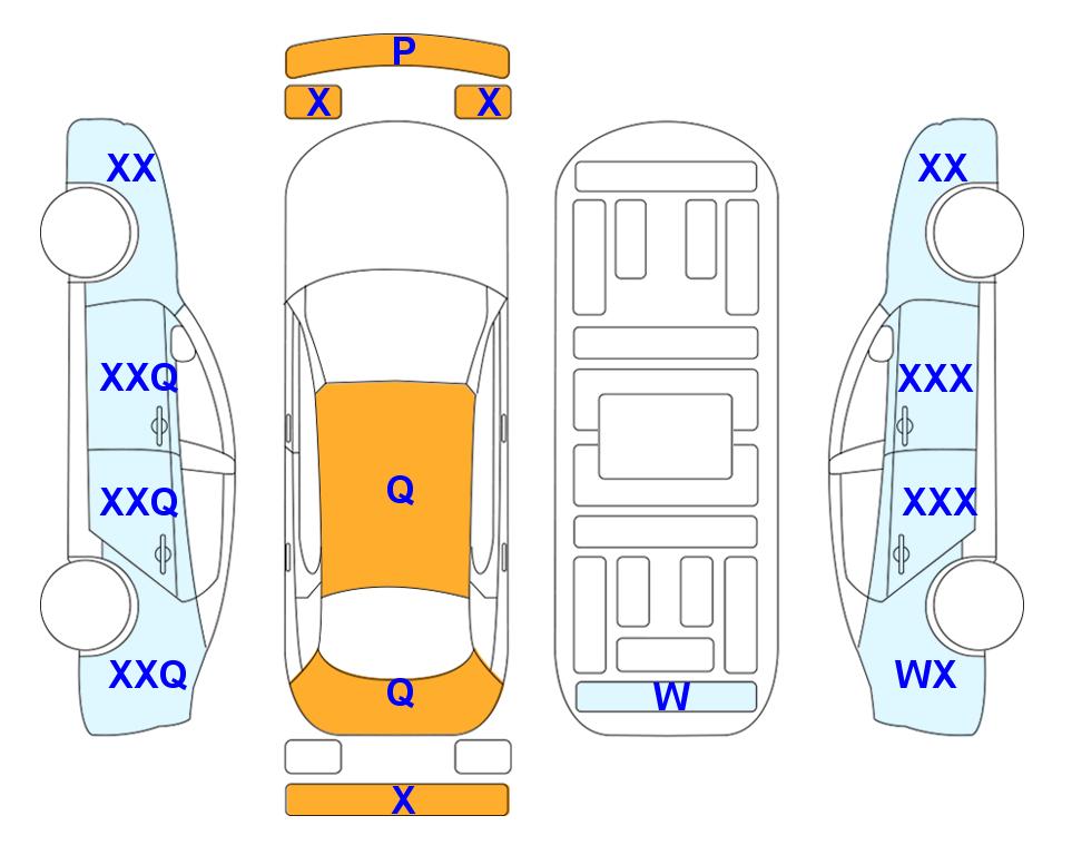 Inspection Image