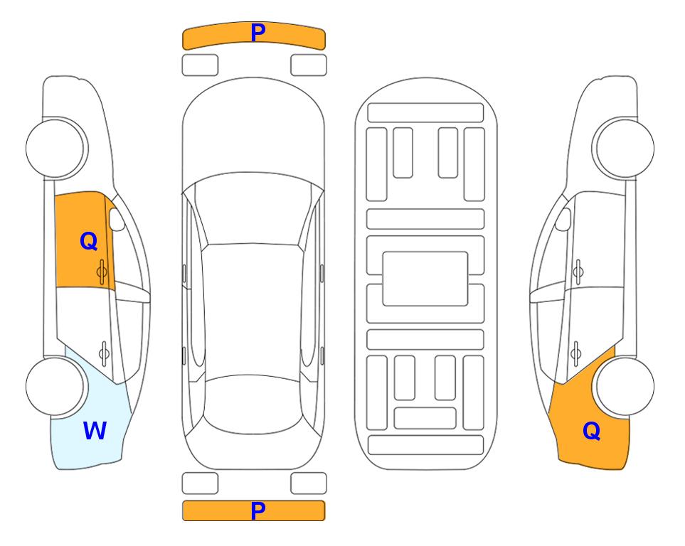 Inspection Image