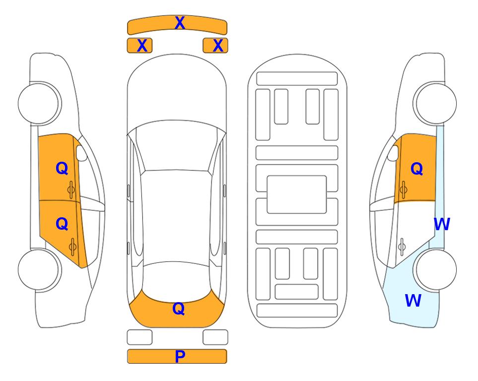 Inspection Image
