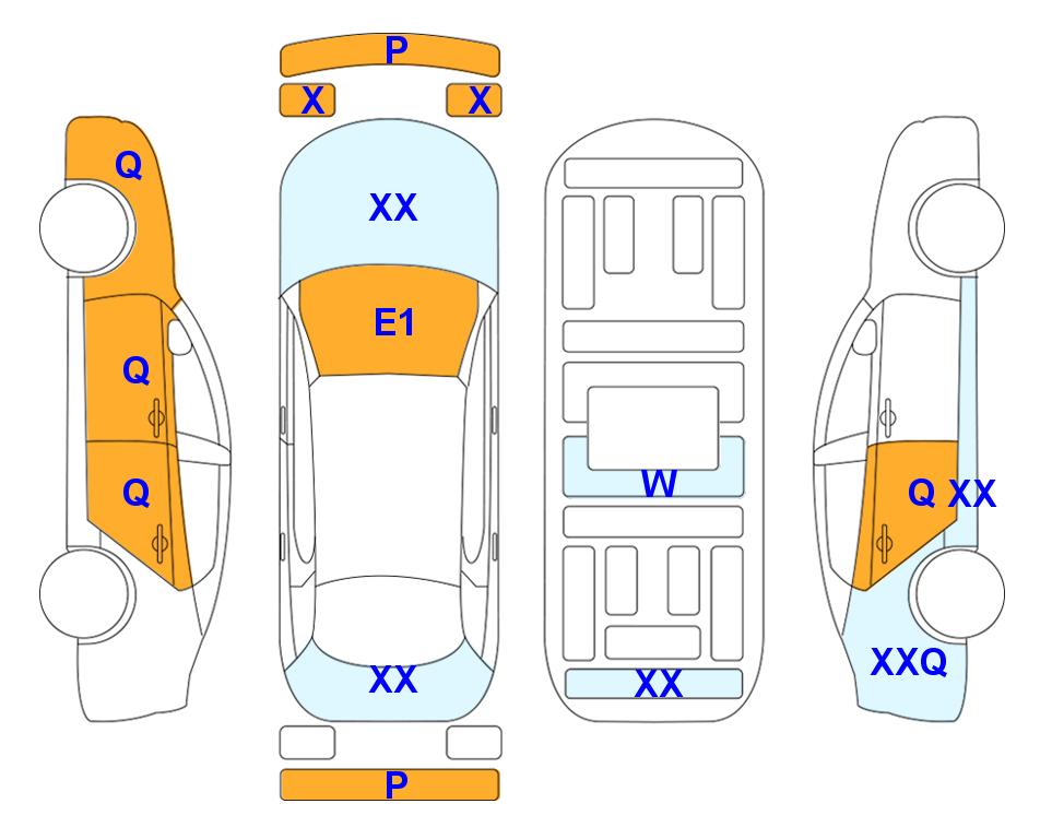 Inspection Image