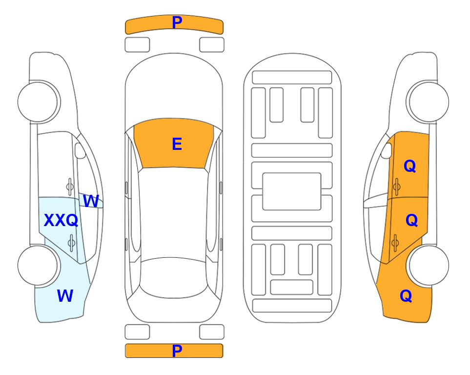 Inspection Image