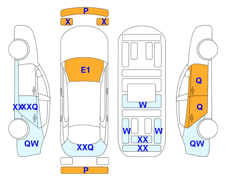 Inspection Image