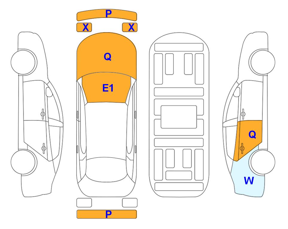 Inspection Image