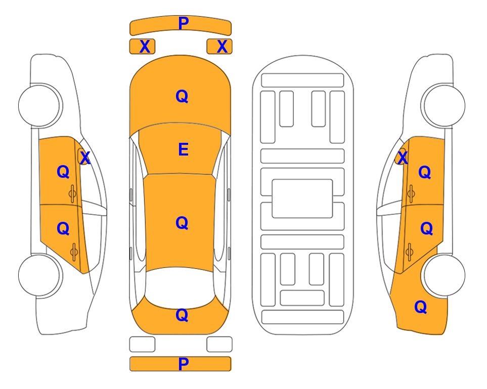 Inspection Image