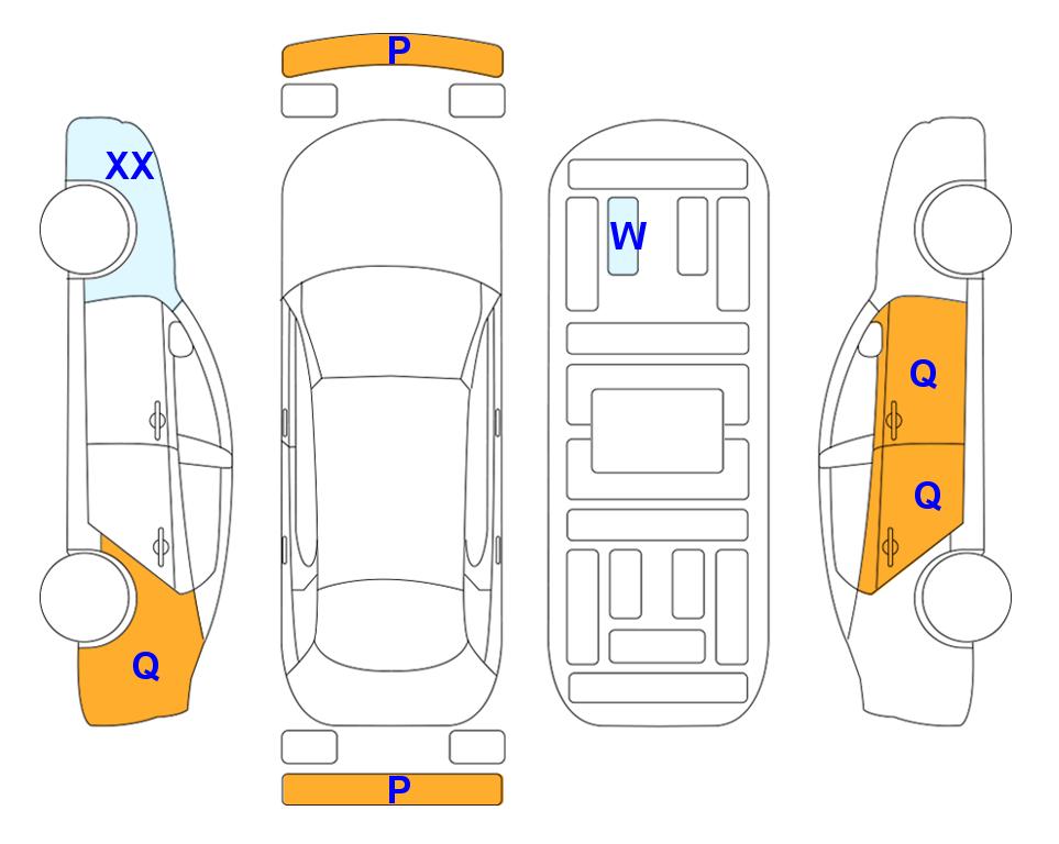 Inspection Image