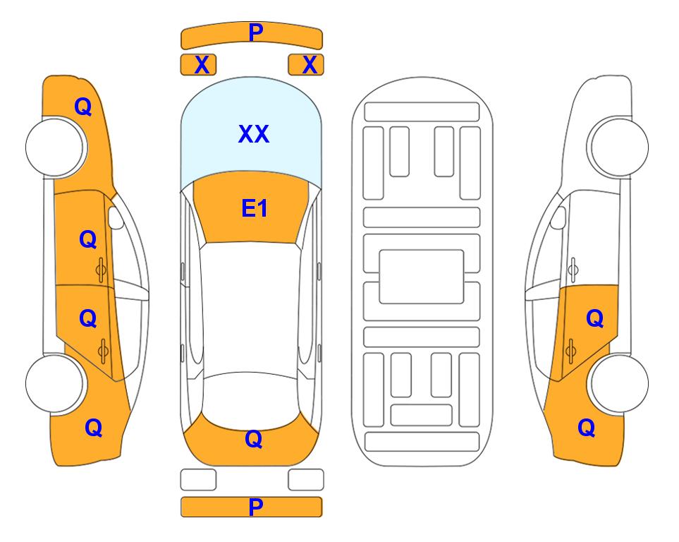 Inspection Image