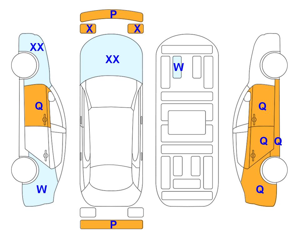 Inspection Image