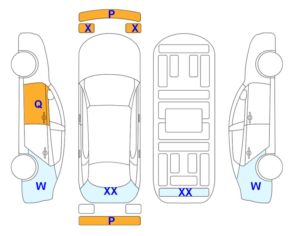 Inspection Image