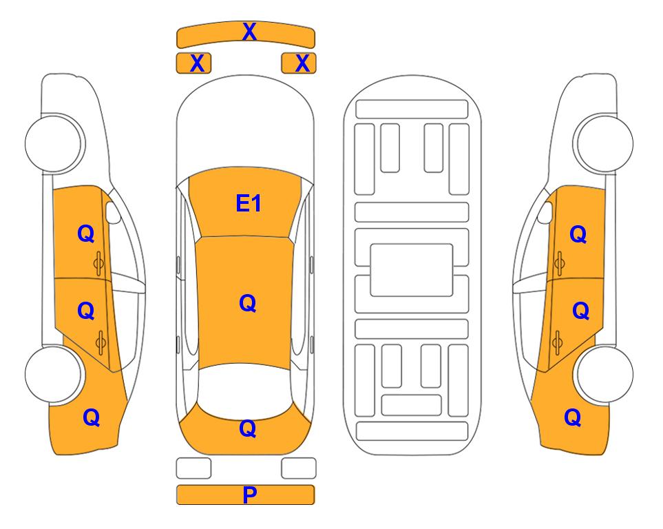 Inspection Image