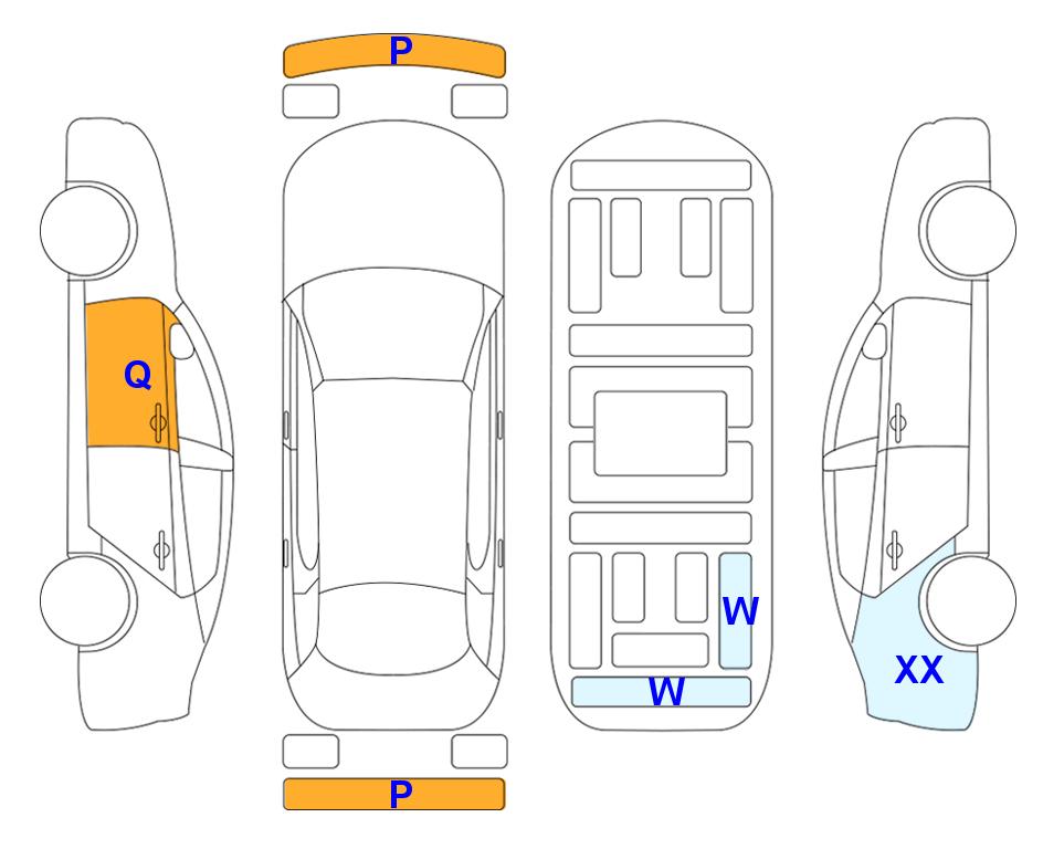 Inspection Image