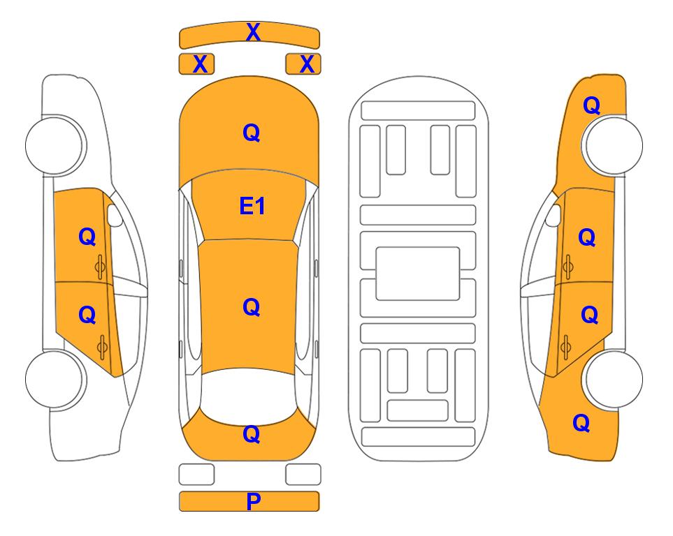 Inspection Image