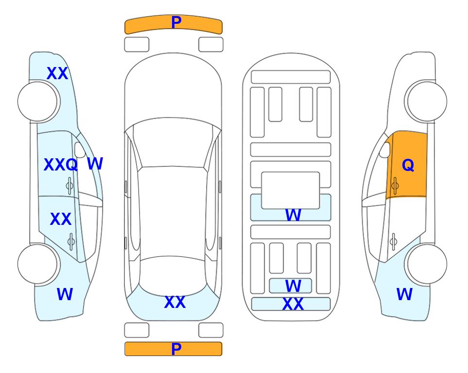 Inspection Image