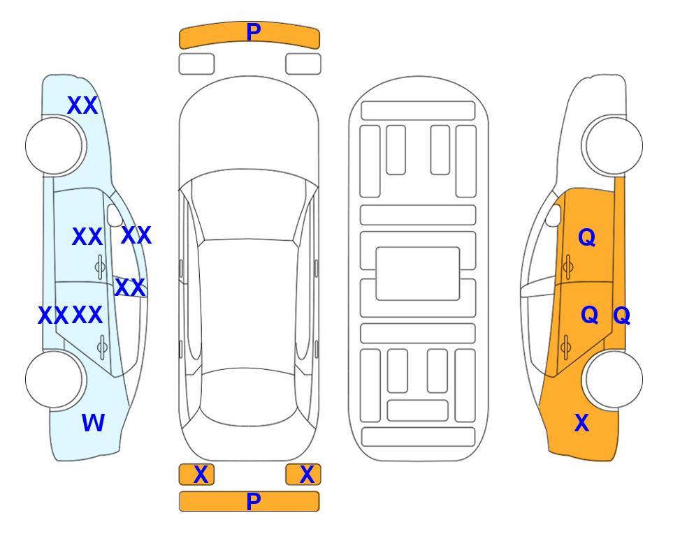 Inspection Image